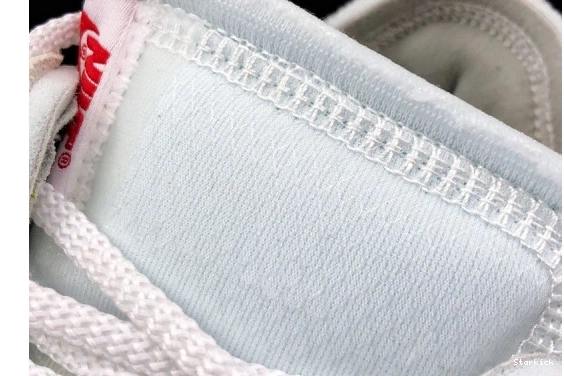 O-W Mens Low 1 Force Air AO4606-100 Nike 1111